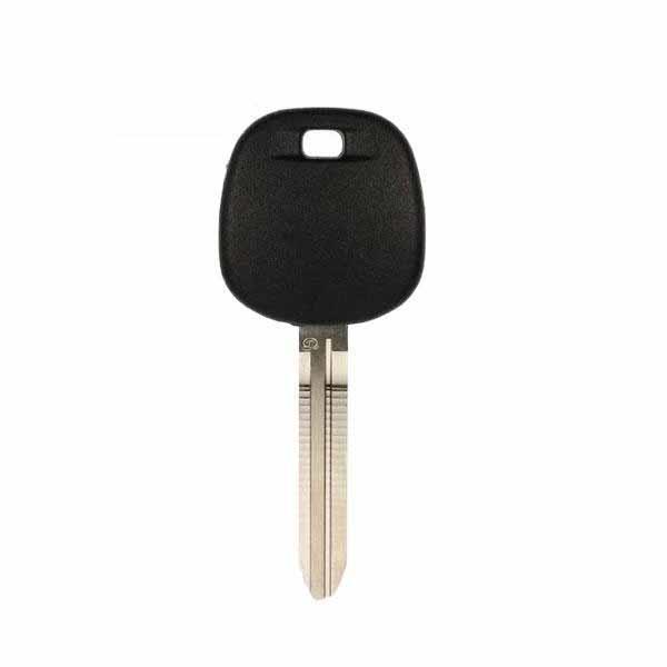 Keyless Factory KeylessFactory:Transponder Keys:TOY44G Toyota Transponder Key K-TOY44G